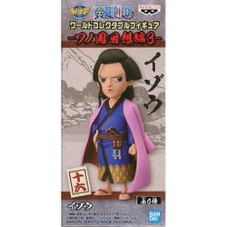 One Piece WCF Wano Kuni Kaisouhen Vol.3 Izo