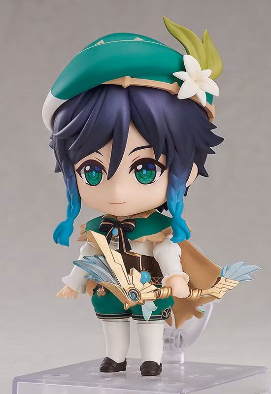 Genshin Impact Nendoroid Venti