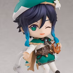Genshin Impact Nendoroid Venti