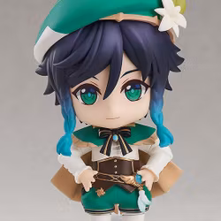 Genshin Impact Nendoroid Venti