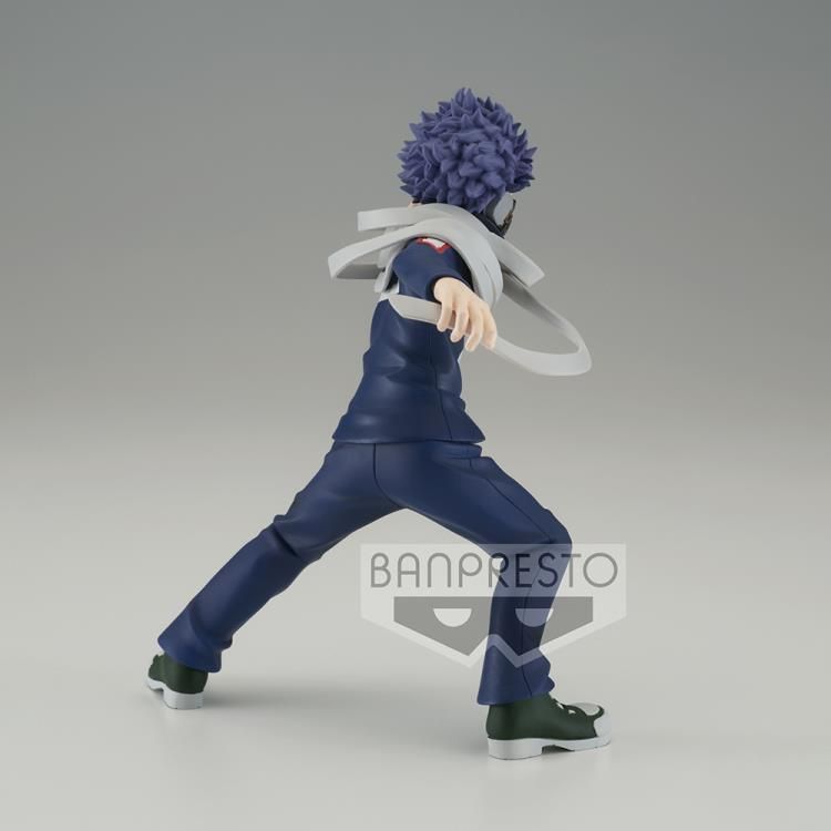 My Hero Academia The Amazing Heroes Vol.18 Hitoshi Shinso