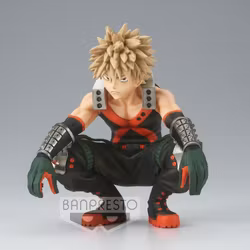 My Hero Academia Break Time Collection Vol.2 Katsuki Bakugo