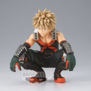 My Hero Academia Break Time Collection Vol.2 Katsuki Bakugo