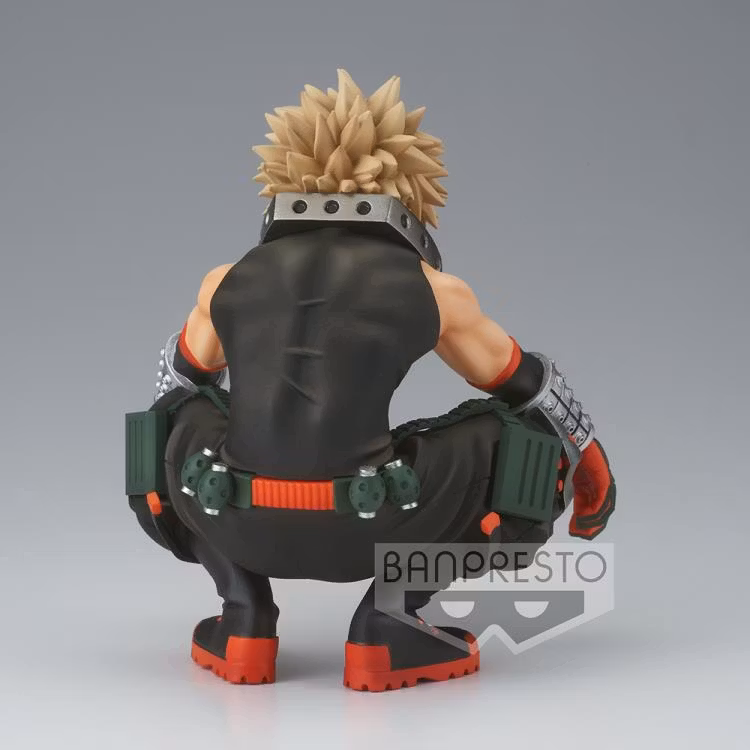 My Hero Academia Break Time Collection Vol.2 Katsuki Bakugo