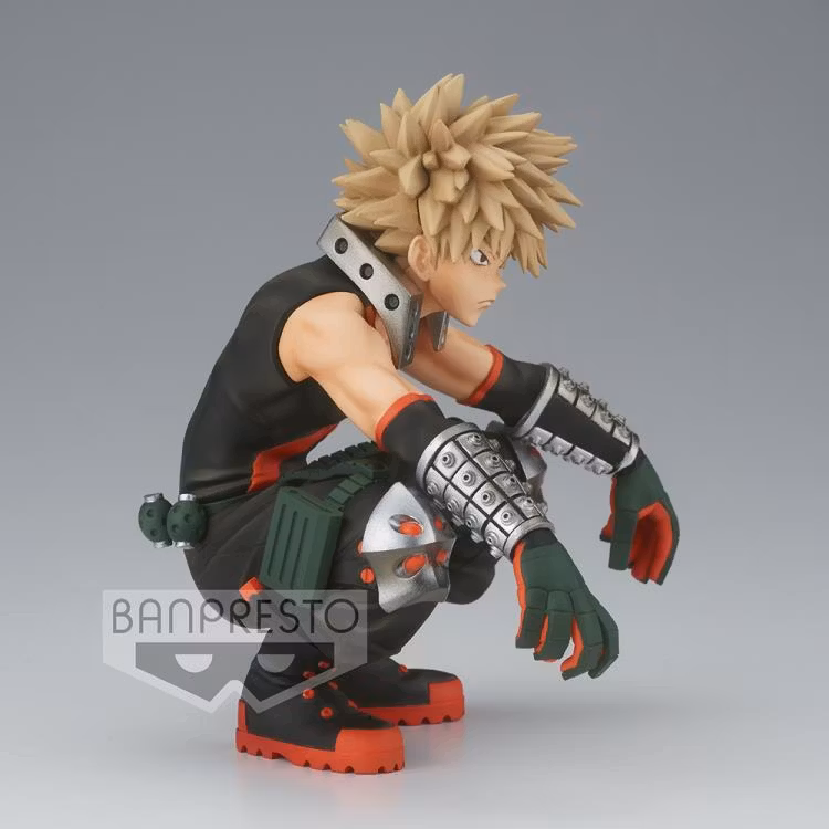 My Hero Academia Break Time Collection Vol.2 Katsuki Bakugo