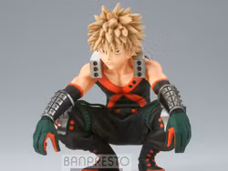 My Hero Academia Break Time Collection Vol.2 Katsuki Bakugo