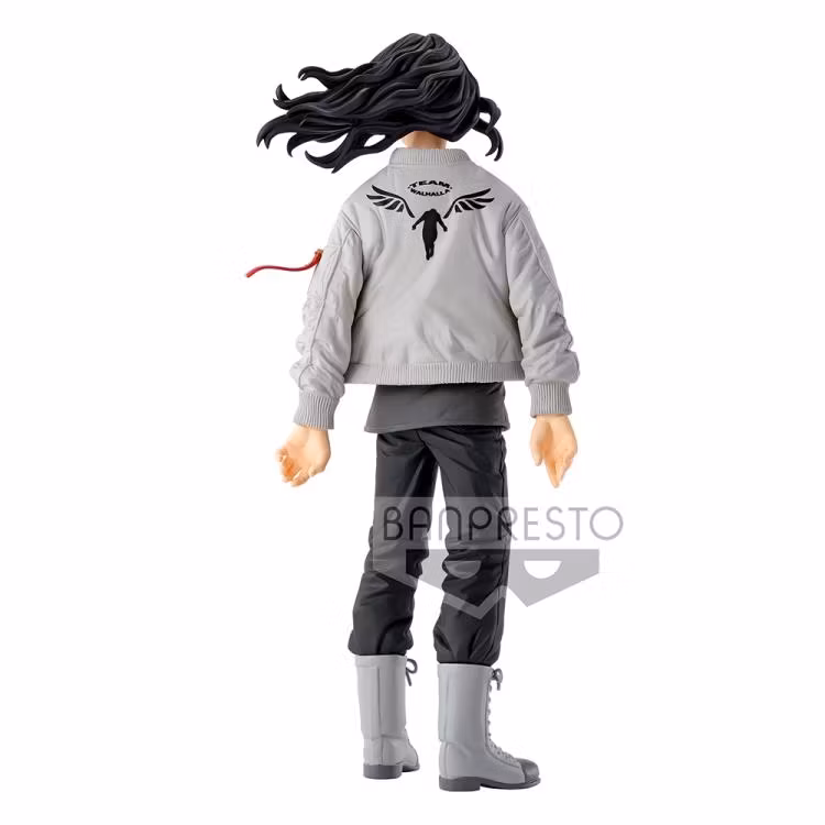 Tokyo Revengers Keisuke Baji (Vol.2)