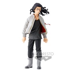 Tokyo Revengers Keisuke Baji (Vol.2)