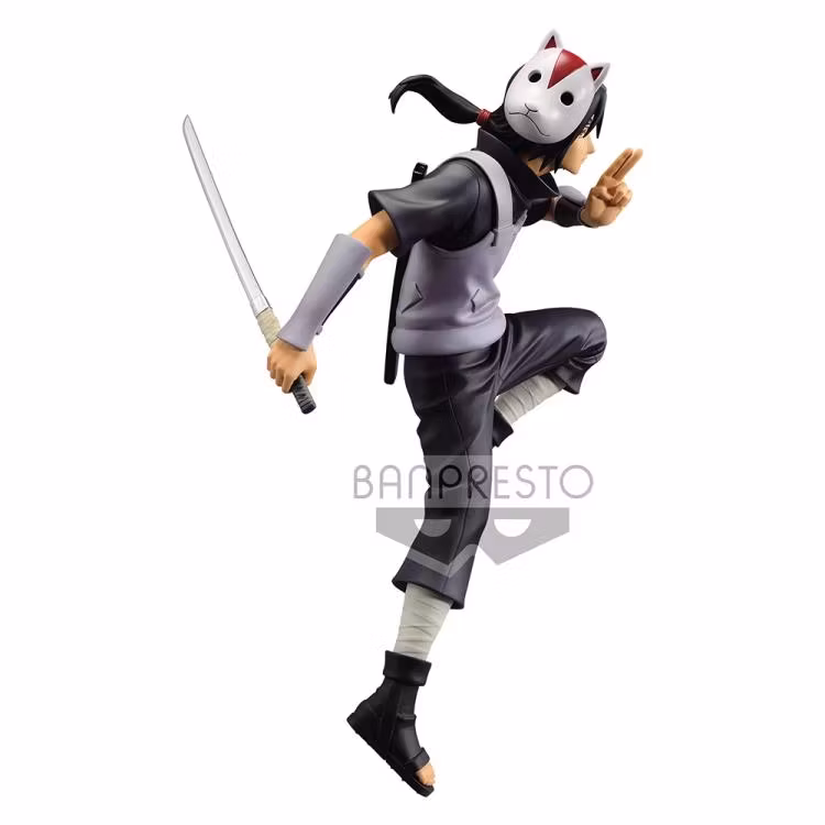 Naruto Shippuden Vibration Stars Itachi Uchiha II