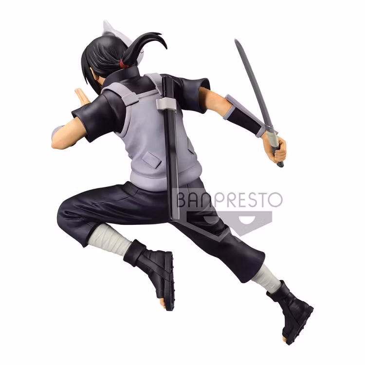Naruto Shippuden Vibration Stars Itachi Uchiha II