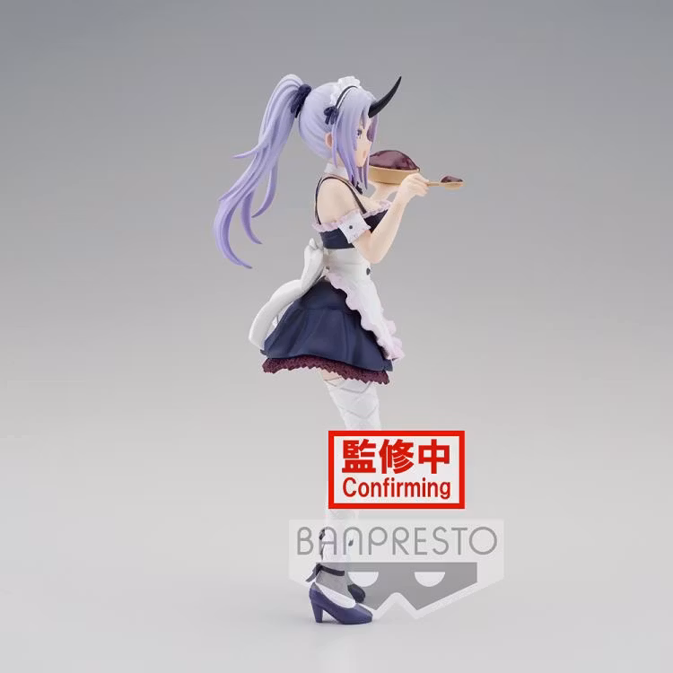 That Time I Got Reincarnated as a Slime Shion