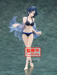 The Idolmaster Cinderella Girls Celestial Vivi Kanade Hayami