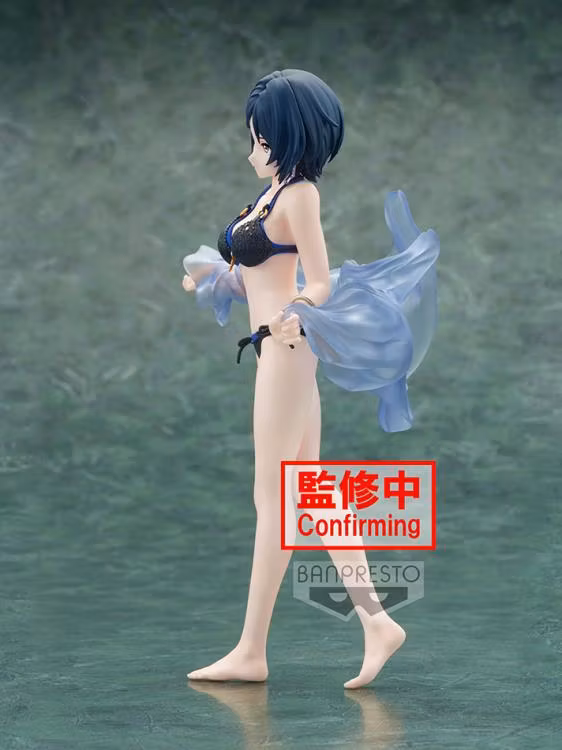 The Idolmaster Cinderella Girls Celestial Vivi Kanade Hayami