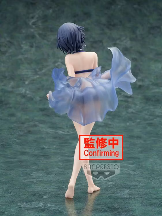 The Idolmaster Cinderella Girls Celestial Vivi Kanade Hayami