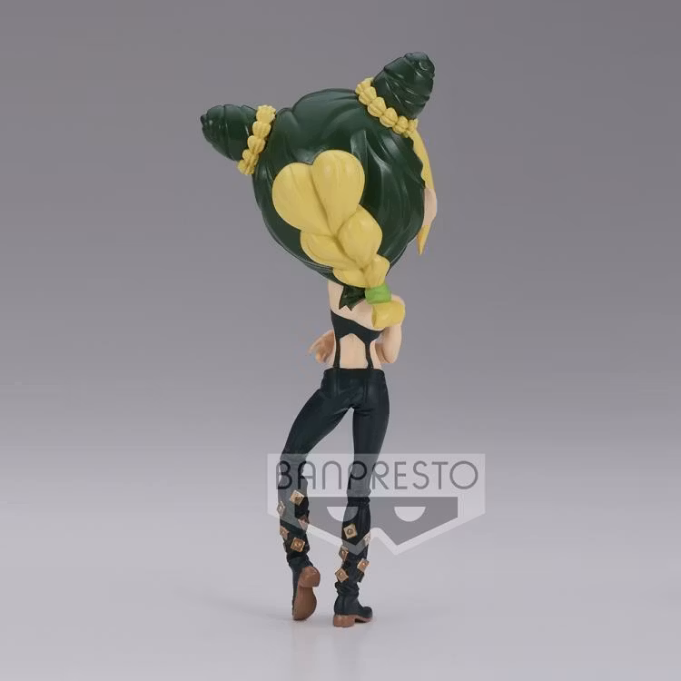 JoJo's Bizarre Adventure: Stone Ocean Q Posket Jolyne Cujoh