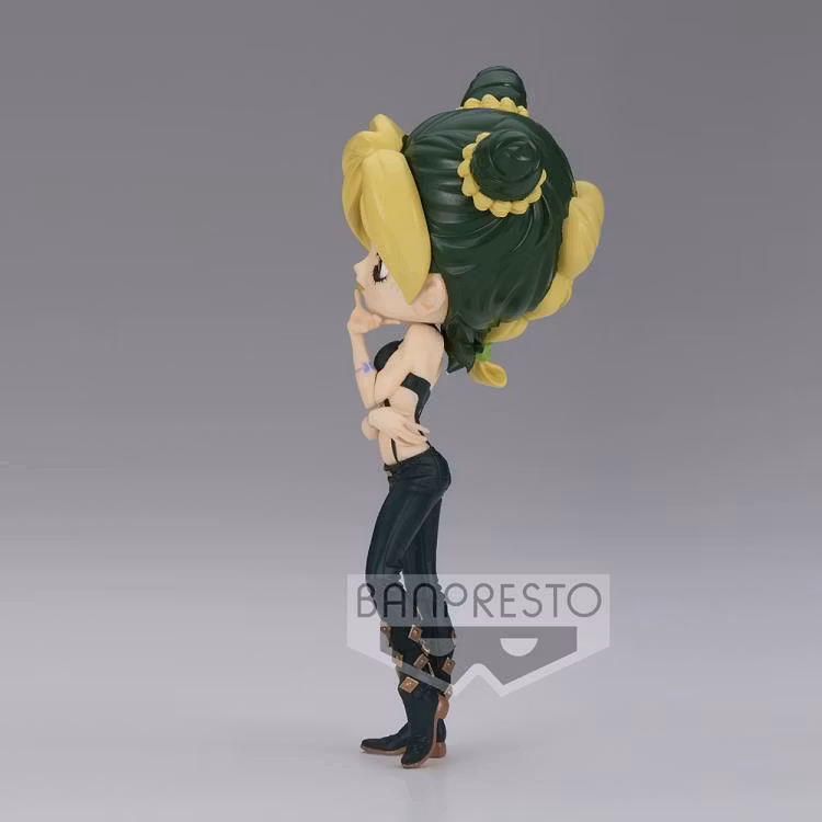 JoJo's Bizarre Adventure: Stone Ocean Q Posket Jolyne Cujoh