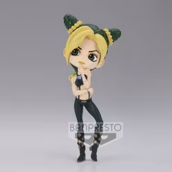 JoJo's Bizarre Adventure: Stone Ocean Q Posket Jolyne Cujoh