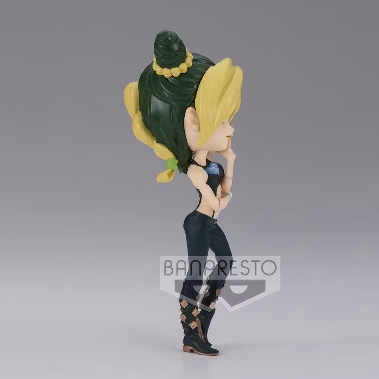 JoJo's Bizarre Adventure: Stone Ocean Q Posket Jolyne Cujoh