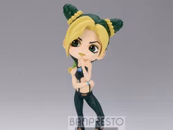 JoJo's Bizarre Adventure: Stone Ocean Q Posket Jolyne Cujoh