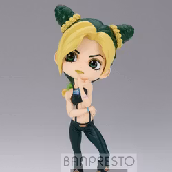 JoJo's Bizarre Adventure: Stone Ocean Q Posket Jolyne Cujoh