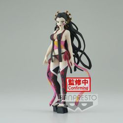 Demon Slayer: Kimetsu no Yaiba Demon Series Vol.7 Daki
