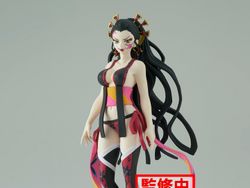 Demon Slayer: Kimetsu no Yaiba Demon Series Vol.7 Daki