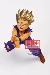 Dragon Ball Z Blood of Saiyans Special XI Gohan