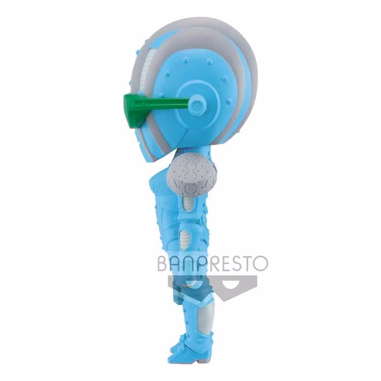 JoJo's Bizarre Adventure: Stone Ocean Poligoroid Stone Free