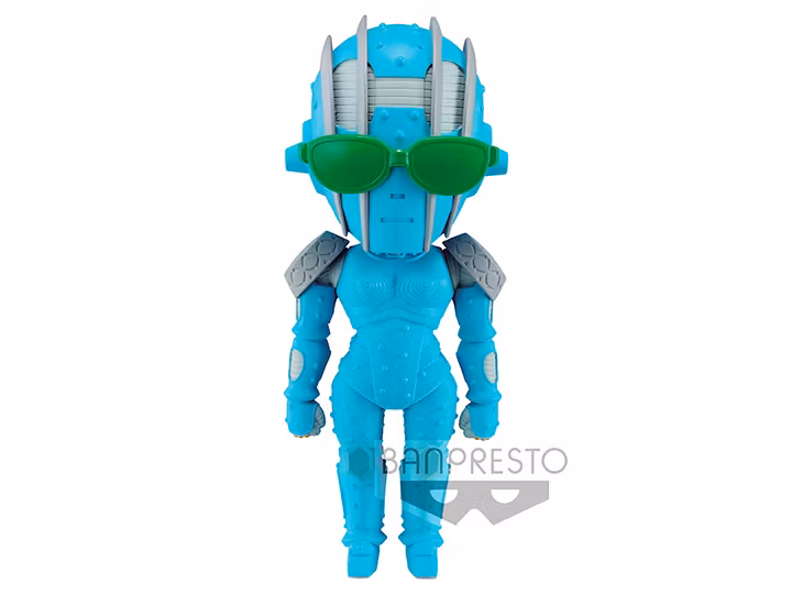JoJo's Bizarre Adventure: Stone Ocean Poligoroid Stone Free