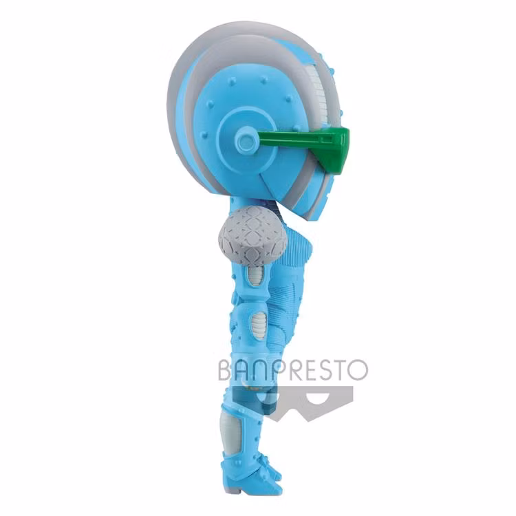 JoJo's Bizarre Adventure: Stone Ocean Poligoroid Stone Free