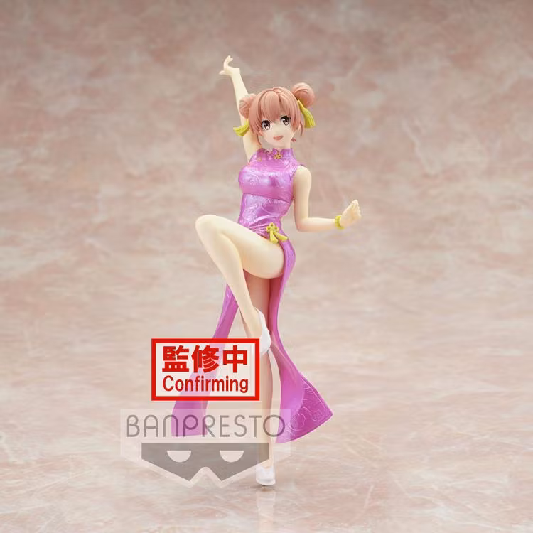 My Teen Romantic Comedy Snafu Climax Kyunties Yui Yuigahama