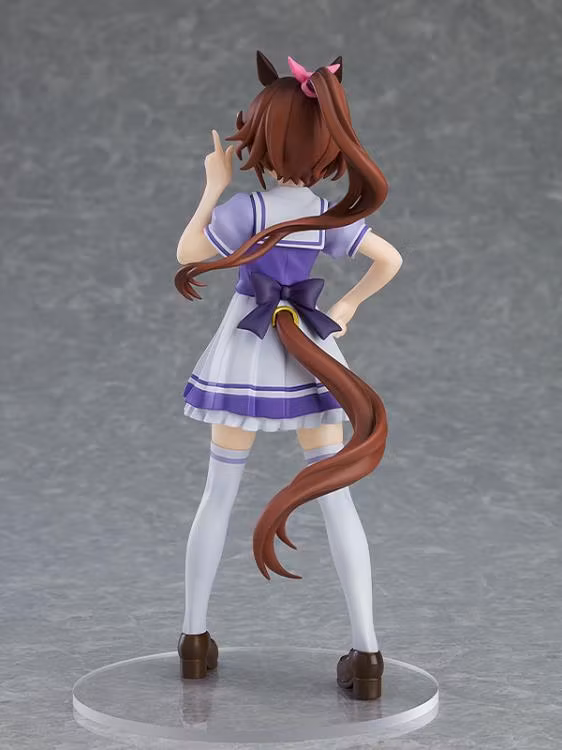 Umamusume: Pretty Derby Pop Up Parade Tokai Teio: School Uniform Ver.
