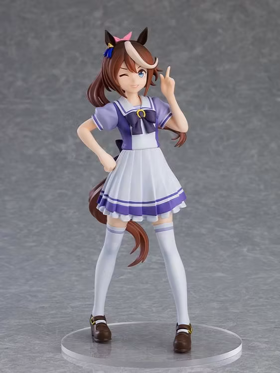Umamusume: Pretty Derby Pop Up Parade Tokai Teio: School Uniform Ver.
