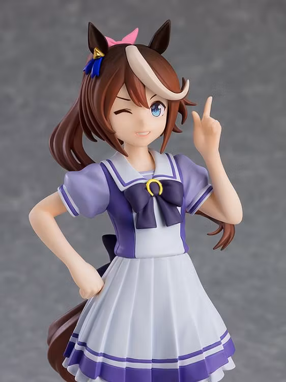 Umamusume: Pretty Derby Pop Up Parade Tokai Teio: School Uniform Ver.