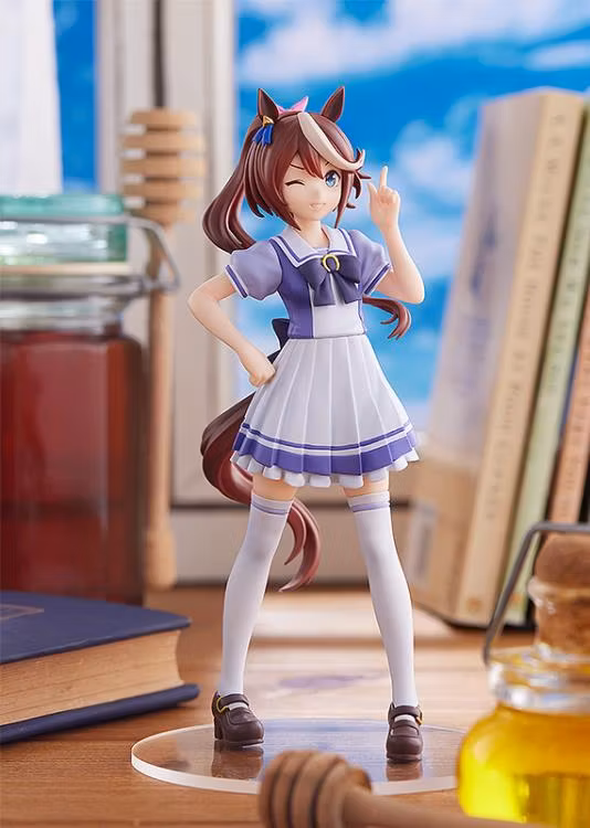 Umamusume: Pretty Derby Pop Up Parade Tokai Teio: School Uniform Ver.