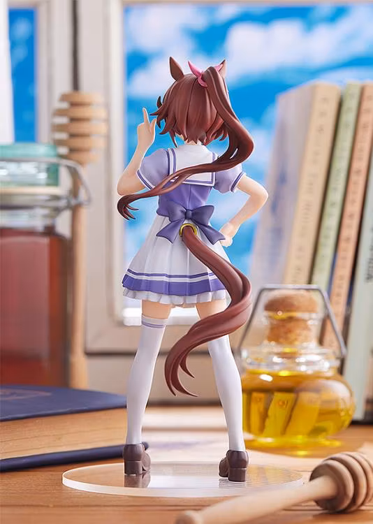 Umamusume: Pretty Derby Pop Up Parade Tokai Teio: School Uniform Ver.