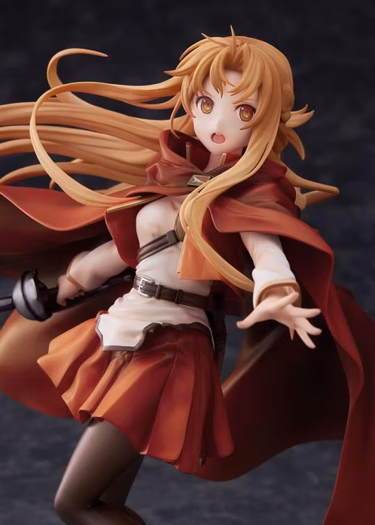 Sword Art Online the Movie: Progressive Aria of a Starless Night Asuna