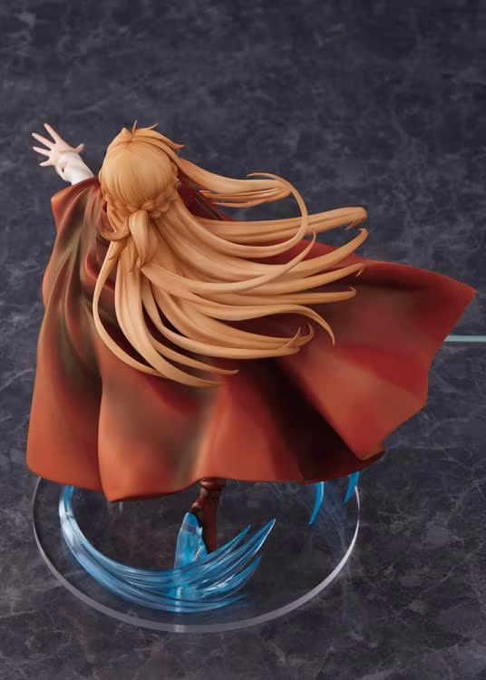 Sword Art Online the Movie: Progressive Aria of a Starless Night Asuna