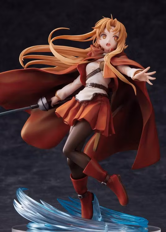Sword Art Online the Movie: Progressive Aria of a Starless Night Asuna