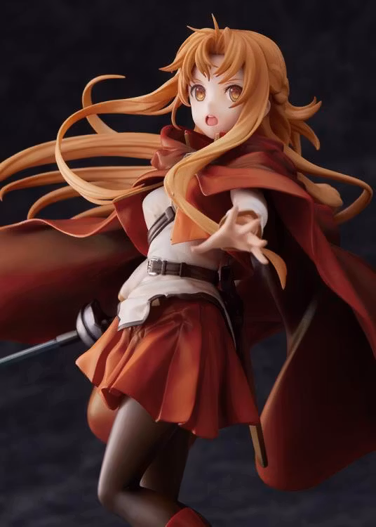 Sword Art Online the Movie: Progressive Aria of a Starless Night Asuna