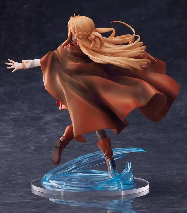 Sword Art Online the Movie: Progressive Aria of a Starless Night Asuna