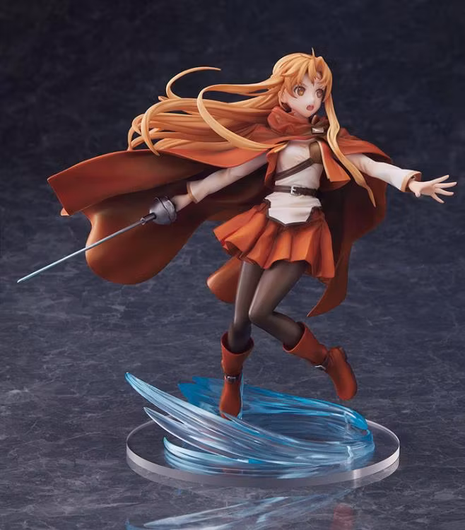 Sword Art Online the Movie: Progressive Aria of a Starless Night Asuna