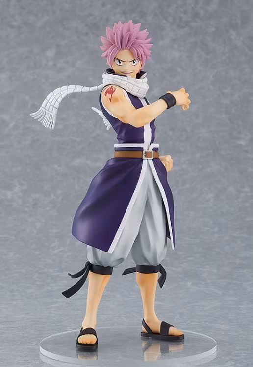 Fairy Tail Final Season Pop Up Parade Natsu Dragneel: Grand Magic Games Arc Ver.