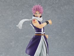 Fairy Tail Final Season Pop Up Parade Natsu Dragneel: Grand Magic Games Arc Ver.