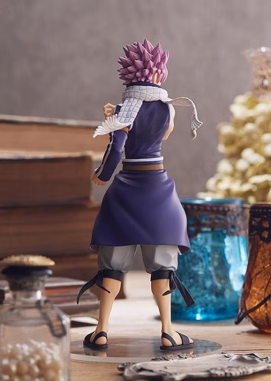 Fairy Tail Final Season Pop Up Parade Natsu Dragneel: Grand Magic Games Arc Ver.