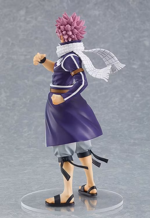 Fairy Tail Final Season Pop Up Parade Natsu Dragneel: Grand Magic Games Arc Ver.