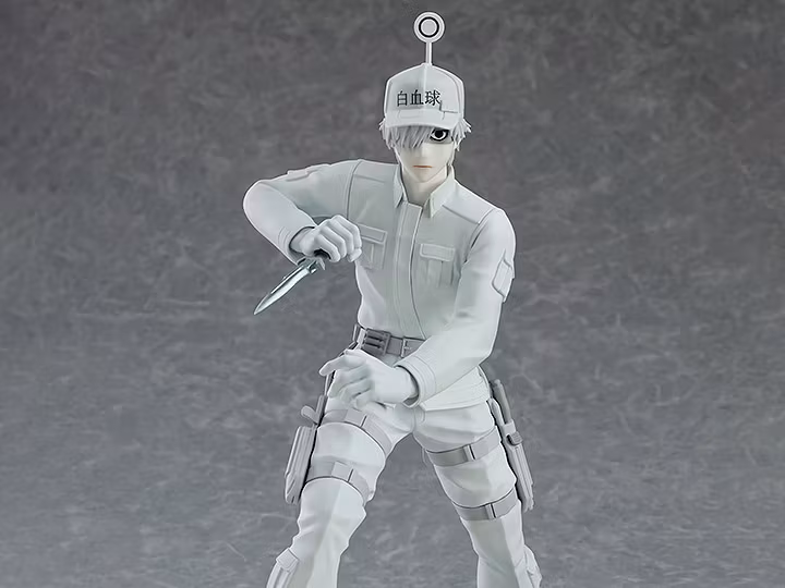 Cells at Work!! Pop Up Parade White blood cell (Neutrophil)