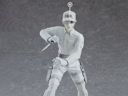 Cells at Work!! Pop Up Parade White blood cell (Neutrophil)