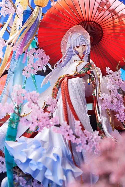 Fuzichoco Art Book Saigenkyo Illustration Revelation The Ghost Bride