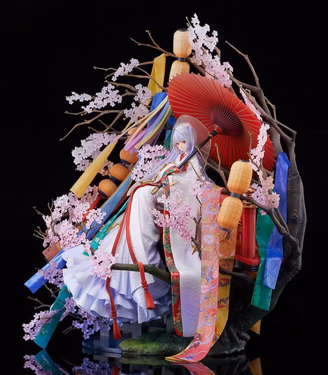 Fuzichoco Art Book Saigenkyo Illustration Revelation The Ghost Bride